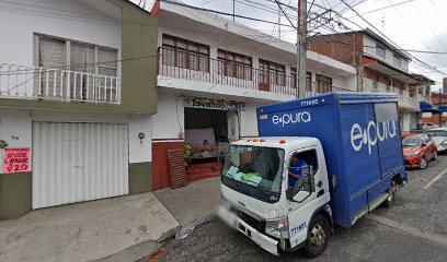 Super Lavanderia Del Centro lavandería