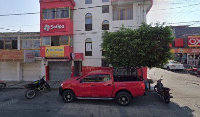 Superclean lavandería