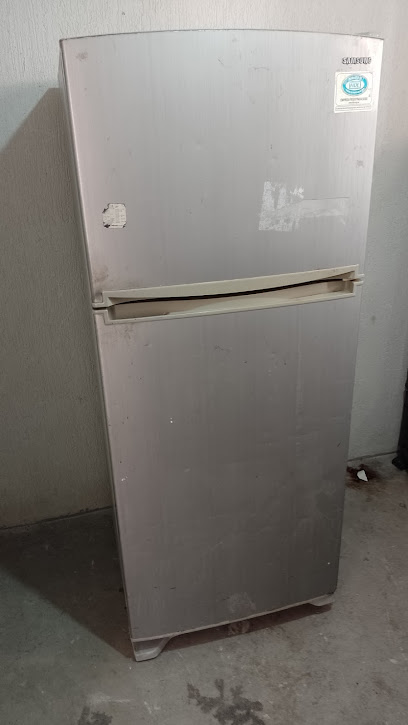 Taller De Lavadoras Y Refrigeradores lavandería