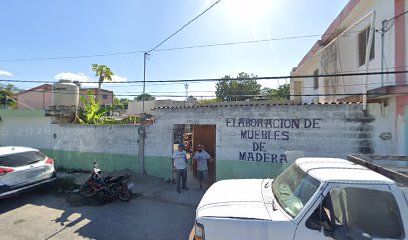 Taller Pacheco lavandería
