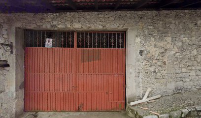Tasal Chipahuac lavandería