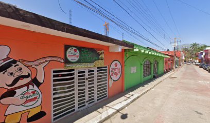 Tecomajiaca lavandería