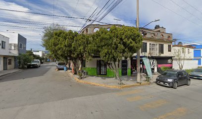 The Bob Factory Mx San Nicolás lavandería