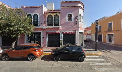 Tiitoreria Italia lavandería