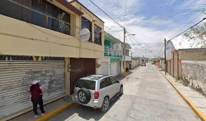 Tintirería Y Lavandería Goza lavandería