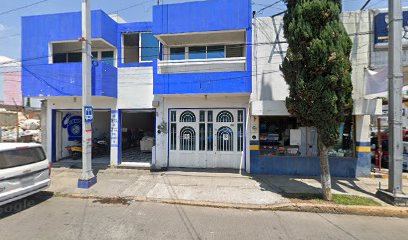 Tintolav Lavanderia Y Tintoreria lavandería