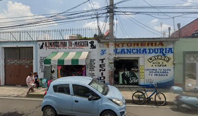 Tintorería Lavandería cerca de mi