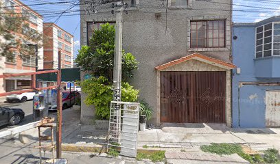 Tintorería lavandería