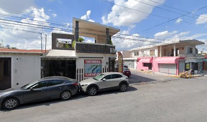 Tintoreria lavandería