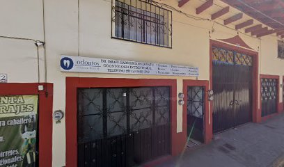 Tintoreria lavandería