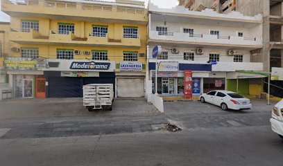 Tintoreria lavandería