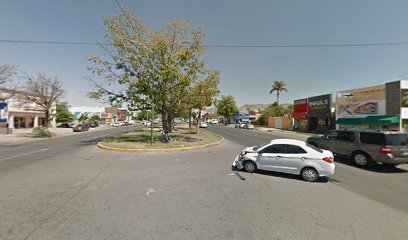 Tintoreria lavandería