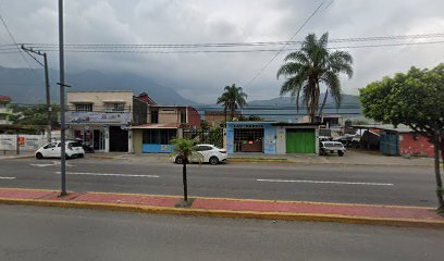 Tintorería lavandería