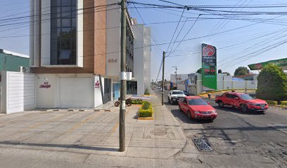 Tintoreria 5Asec Uruapan Ii Lavandería cerca de mi