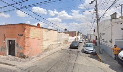 Tintorería lavandería