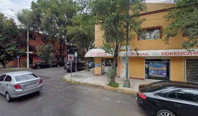 Tintoreria Álvarez Lavandería cerca de mi