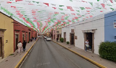 Tintoreria Angeles Lavandería cerca de mi
