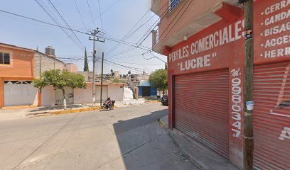 Tintorería Apaxco lavandería