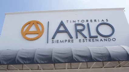 Tintorería Arlo lavandería