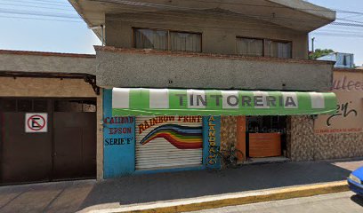 Tintorería Avante lavandería