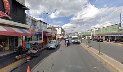 Tintorería Beto lavandería