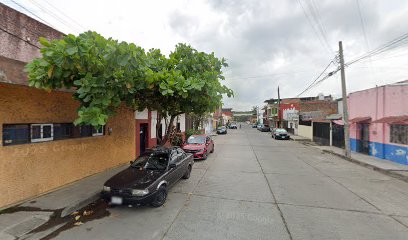 Tintoreria Bety lavandería