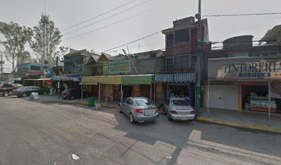 Tintorería Bosques Lavandería cerca de mi