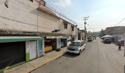 Tintoreria Cadmiel Lavandería cerca de mi