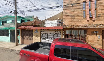 Tintoreria Celeste lavandería