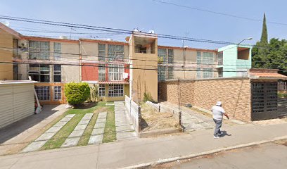Tintorería 