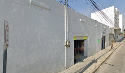 Tintoreria Del Centro Dry Cleaning lavandería