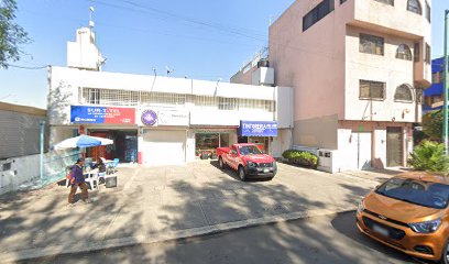 Tintorería Del Sur lavandería