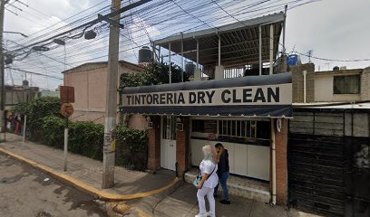 Tintoreria Dry Clean lavandería