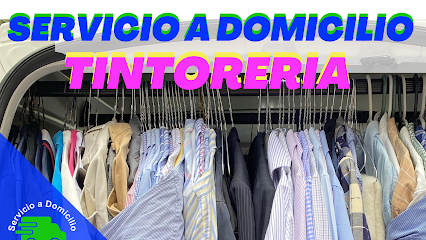 Tintoreria Dry Clean Mex lavandería