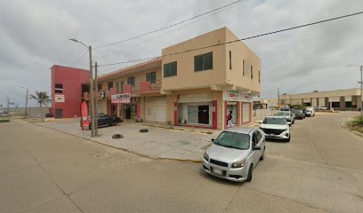 Tintorería Dry Clean Mx Suc. Palmas lavandería