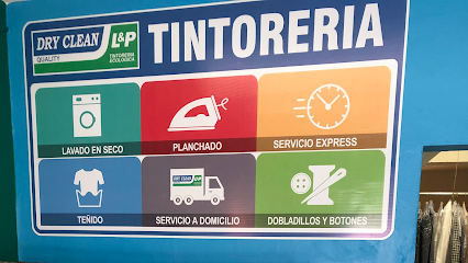 Tintorería Dry Clean Lavandería cerca de mi