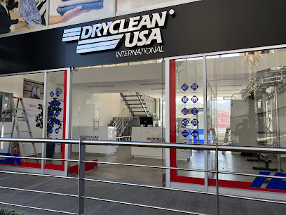 Tintorería Dryclean Usa International Bosque Real Lavandería cerca de mi