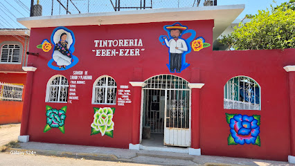 Tintorería Eben-Ezer Lavandería cerca de mi