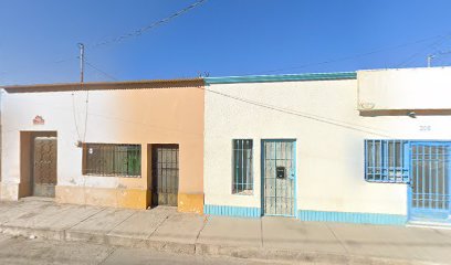 Tintorería Ecologica lavandería