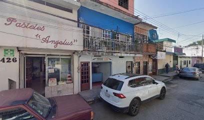Tintoreria 