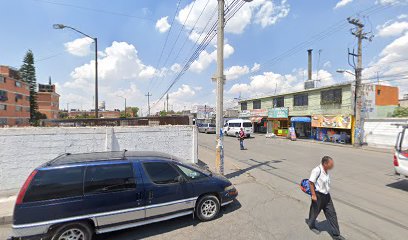 Tintorería Electrónica 