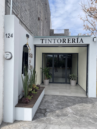 Tintoreria Faja De Oro lavandería