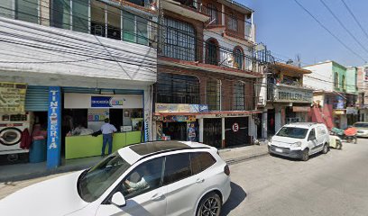 Tintorería Franceli Lavandería cerca de mi