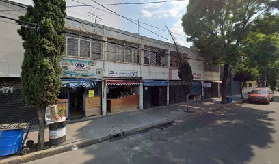 Tintorería 