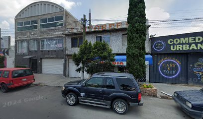 Tintoreria Guadalupe lavandería