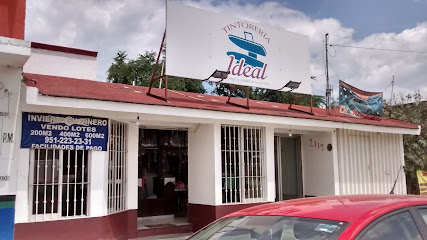 Tintorería Ideal lavandería