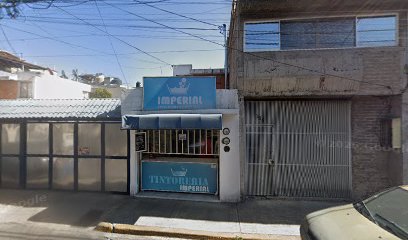 Tintoreria Imperial lavandería