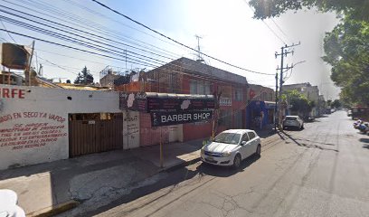 Tintoreria Irfe lavandería
