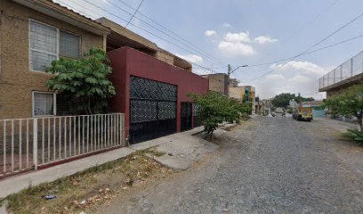 Tintorería La Guadalupana lavandería