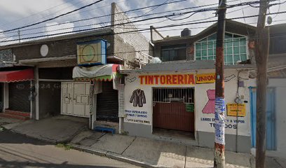 Tintorería La Unión lavandería